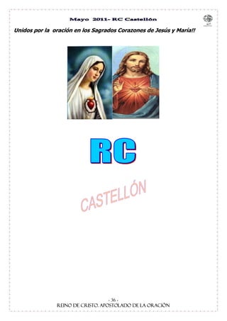 &   6   (3            B   4 I   ;N
                                 N




             - 36 -
 