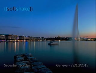 JavaFX Unleashed with JRebirth Application Framework