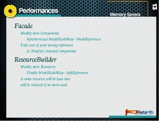 JavaFX Unleashed with JRebirth Application Framework