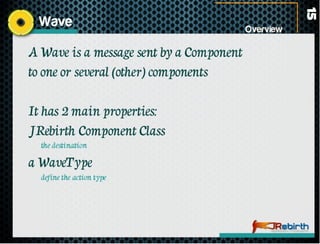 JavaFX Unleashed with JRebirth Application Framework
