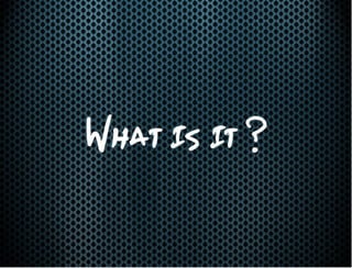 JavaFX Unleashed with JRebirth Application Framework