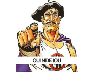 JavaFX Unleashed with JRebirth Application Framework