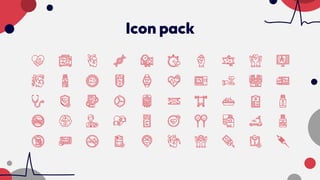 Icon pack
 