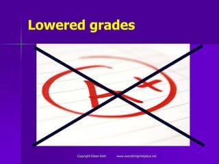 Why Students Need to be Organized