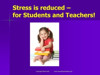 Why Students Need to be Organized