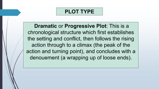 Progressive Plot JRIorion-STEMA-21stLit-Region9 | PPTX