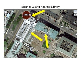 Science & Engineering Library
 