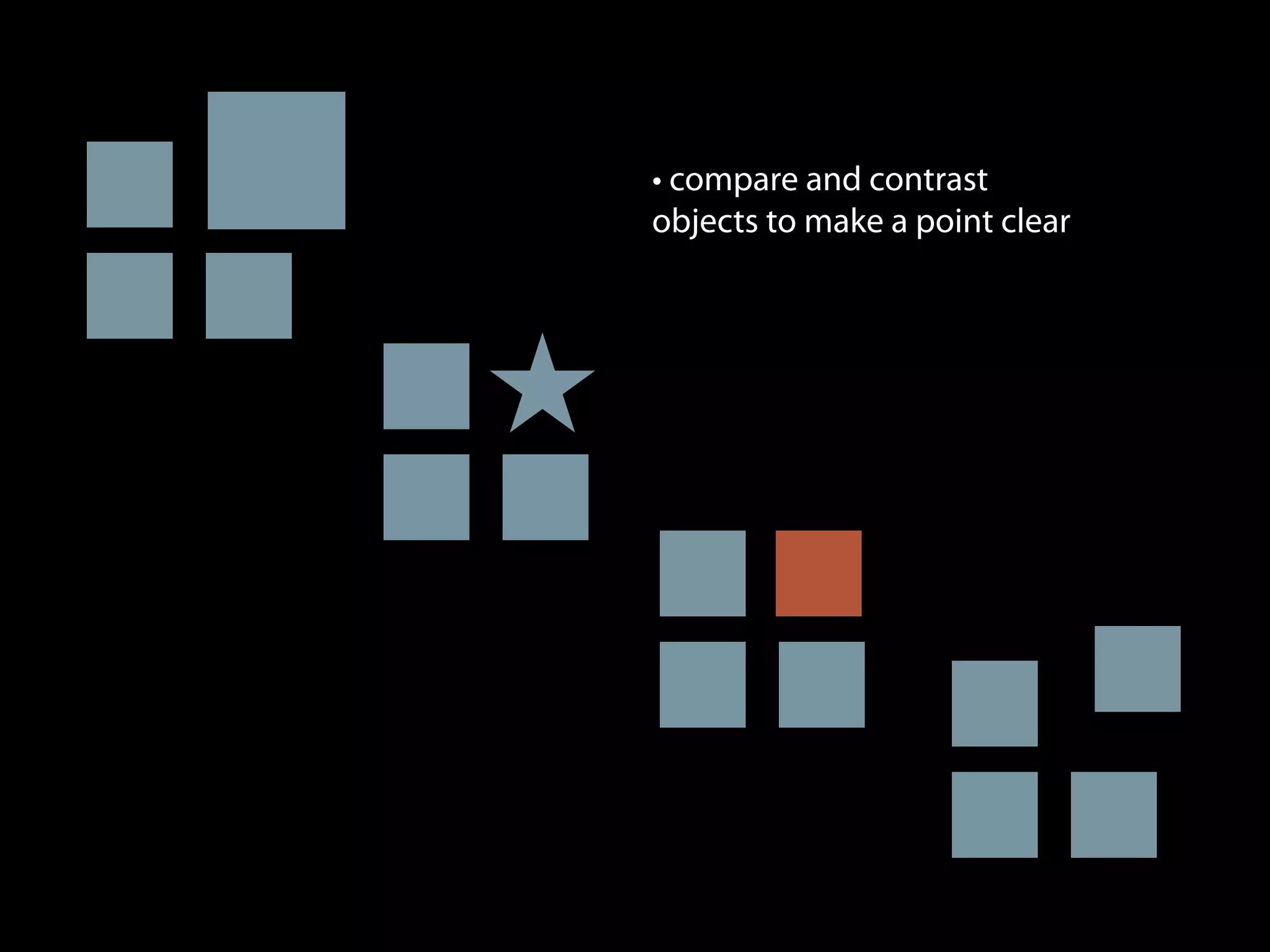 Jrn203 How to spot Info Presentation