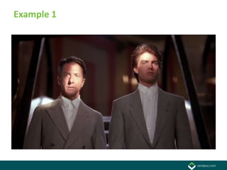 Example 1
 