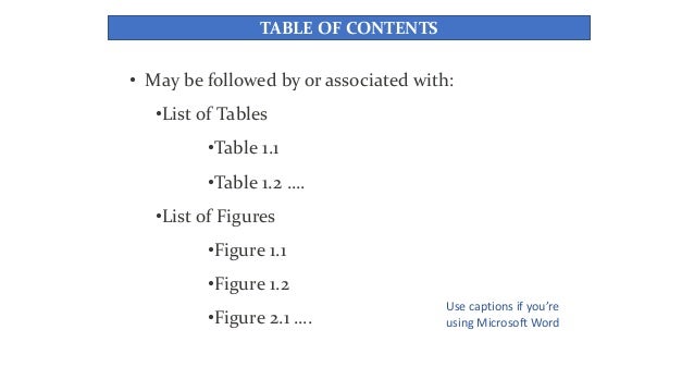 Flinders university thesis template image
