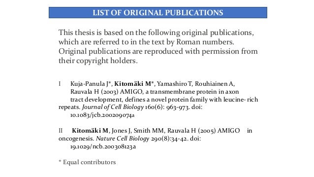 Flinders university phd thesis picture
