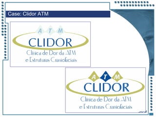 JRPM
Case: Clidor ATM
 