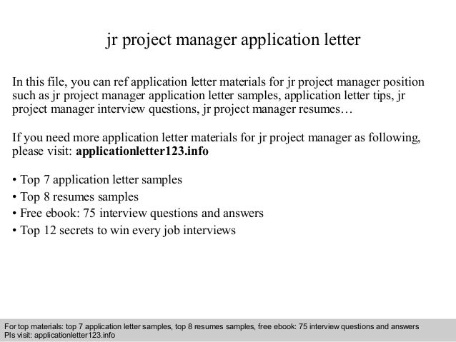 application letter for the post of project manager Study our project coordinator cover letter samples to learn the best way to write your own powerful cover letter i am writing to apply for the project manager . application letter for the post of project manager Study our project coordinator cover letter samples to learn the best way to write your own powerful cover letter i am writing to apply for the project manager .