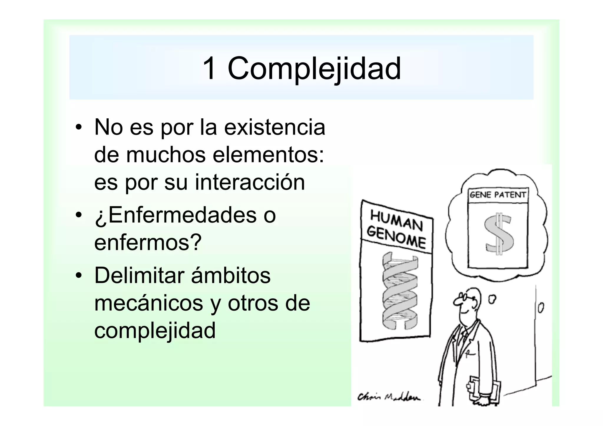 Gestión clínica e Integración Asistencial