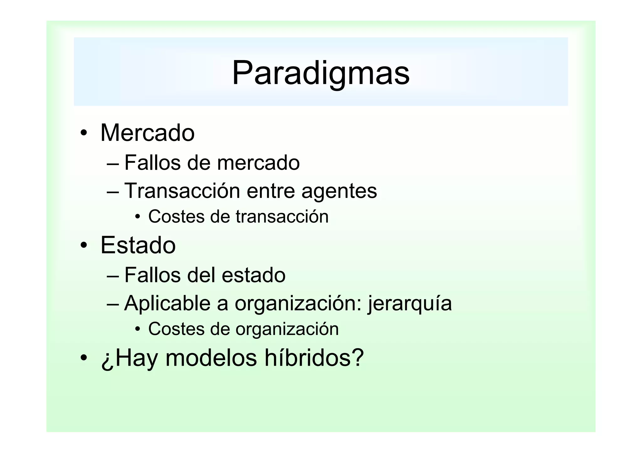 Gestión clínica e Integración Asistencial