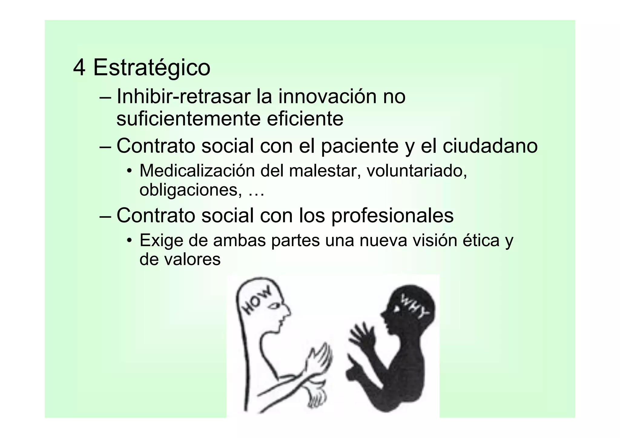 Gestión clínica e Integración Asistencial