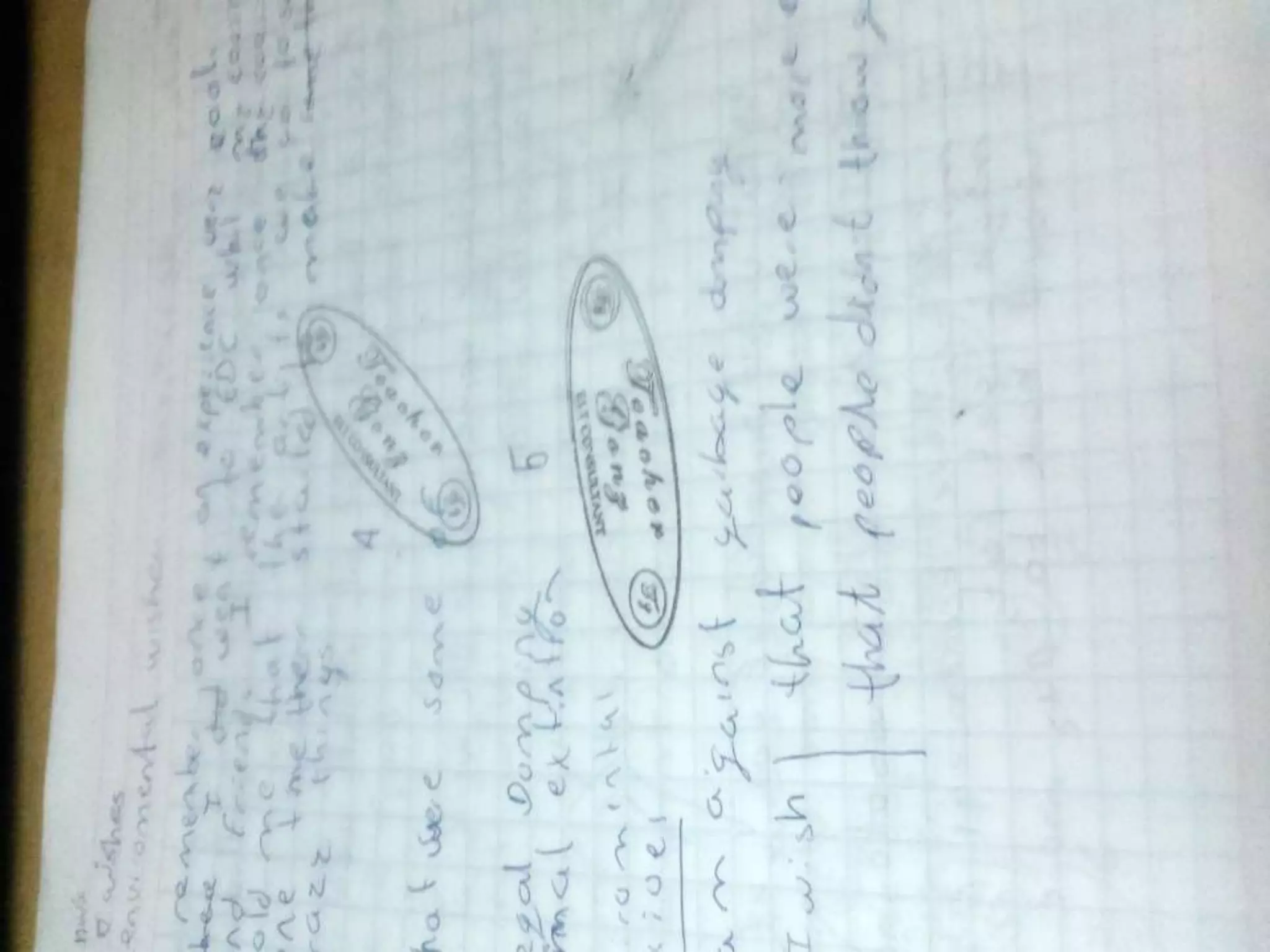 Jr's english notebook | PPTX