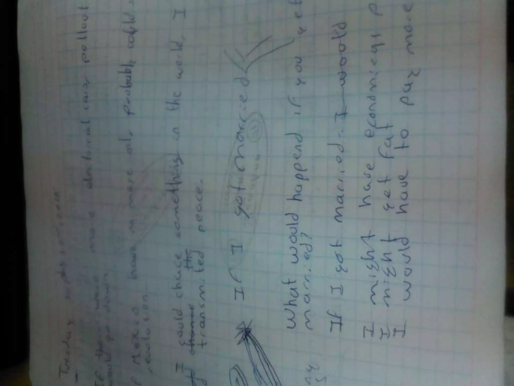 Jr's english notebook | PPTX