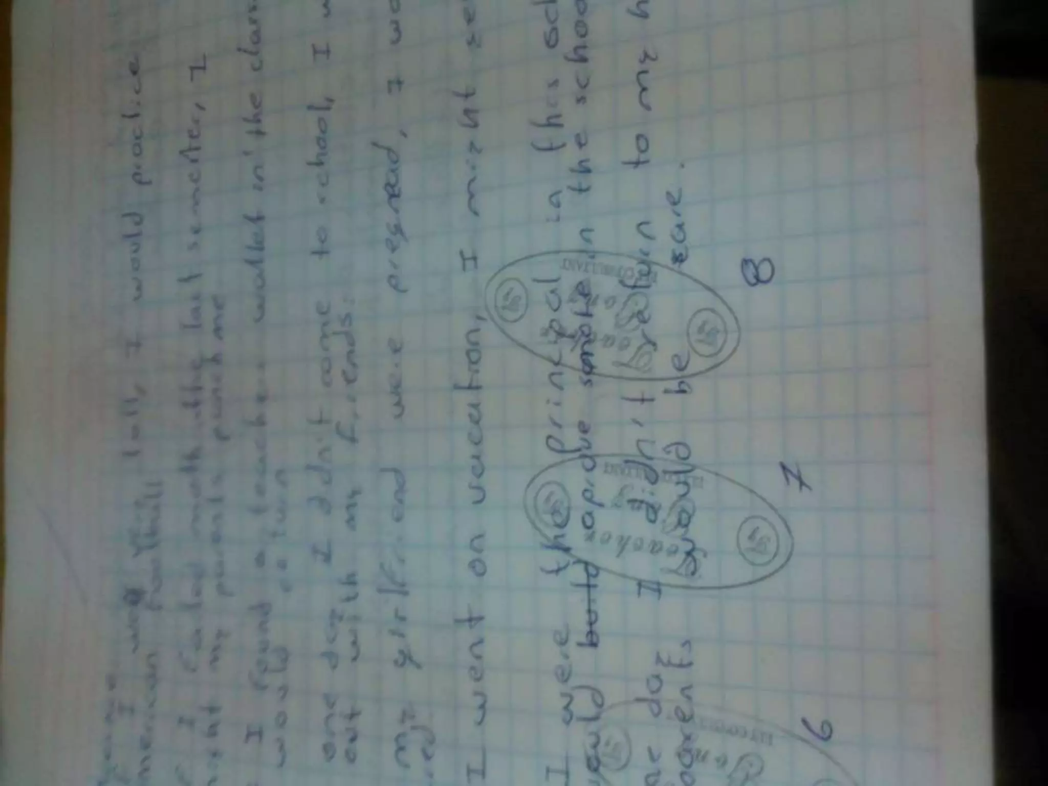 Jr's english notebook | PPTX