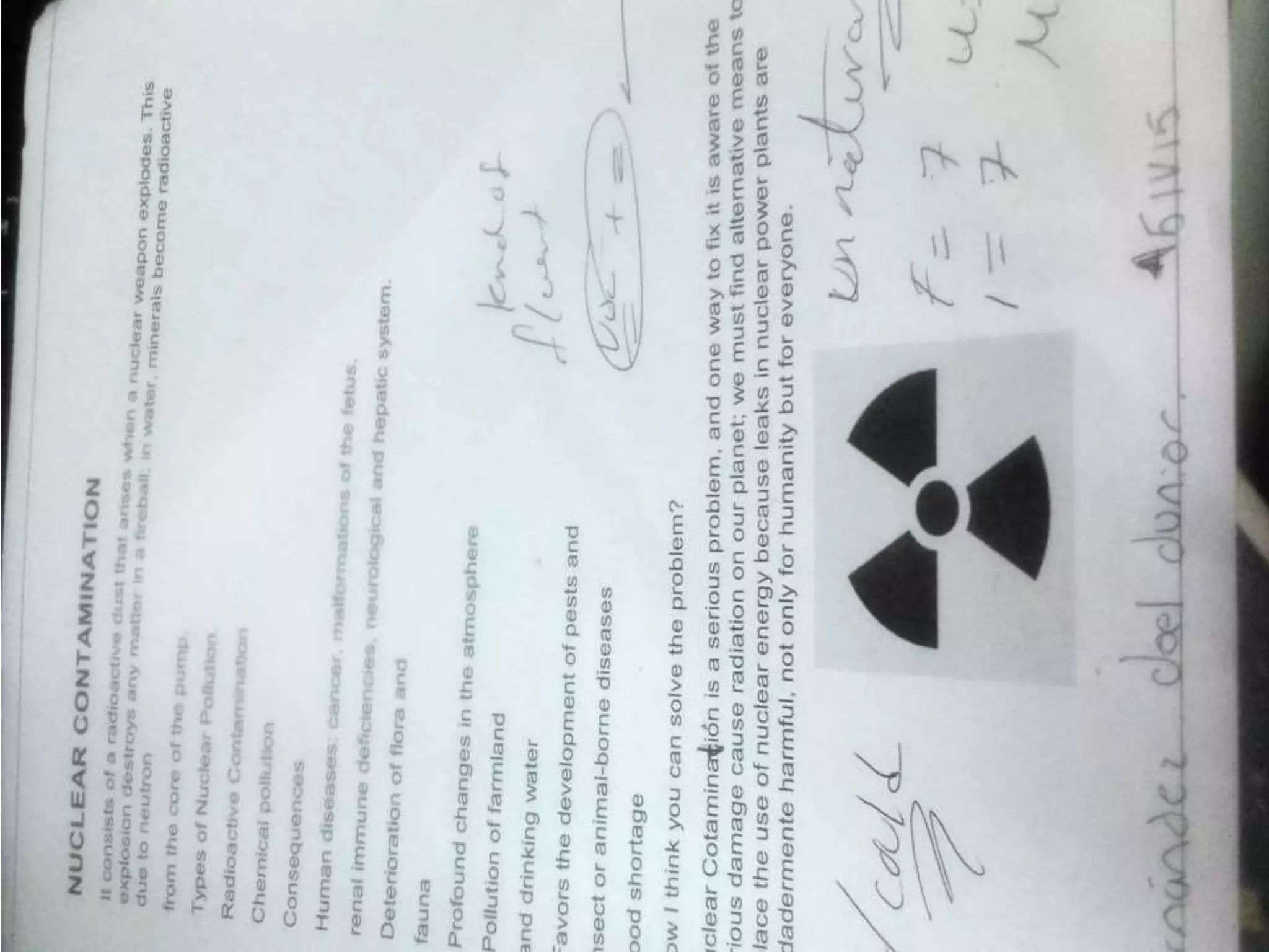 Jr's english notebook | PPTX