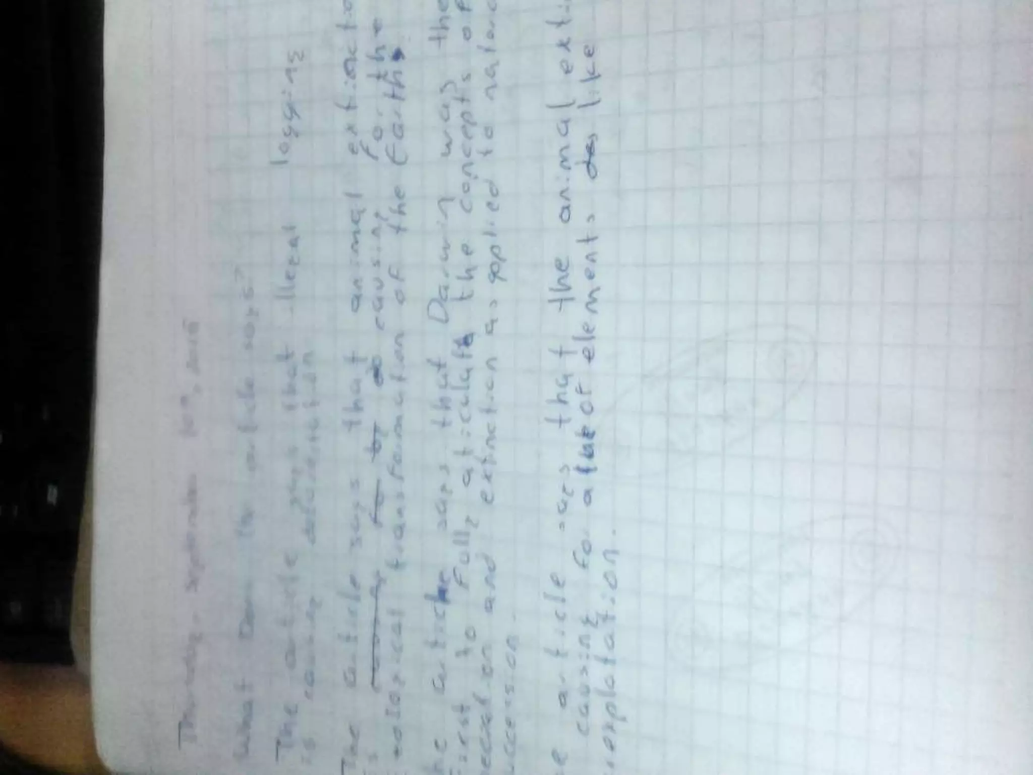 Jr's english notebook | PPTX