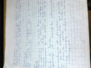 Jr's english notebook | PPTX