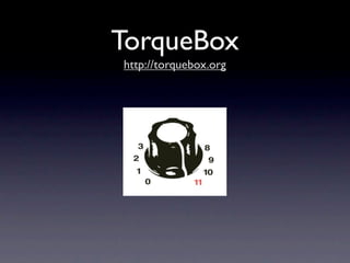 TorqueBox
http://torquebox.org
 