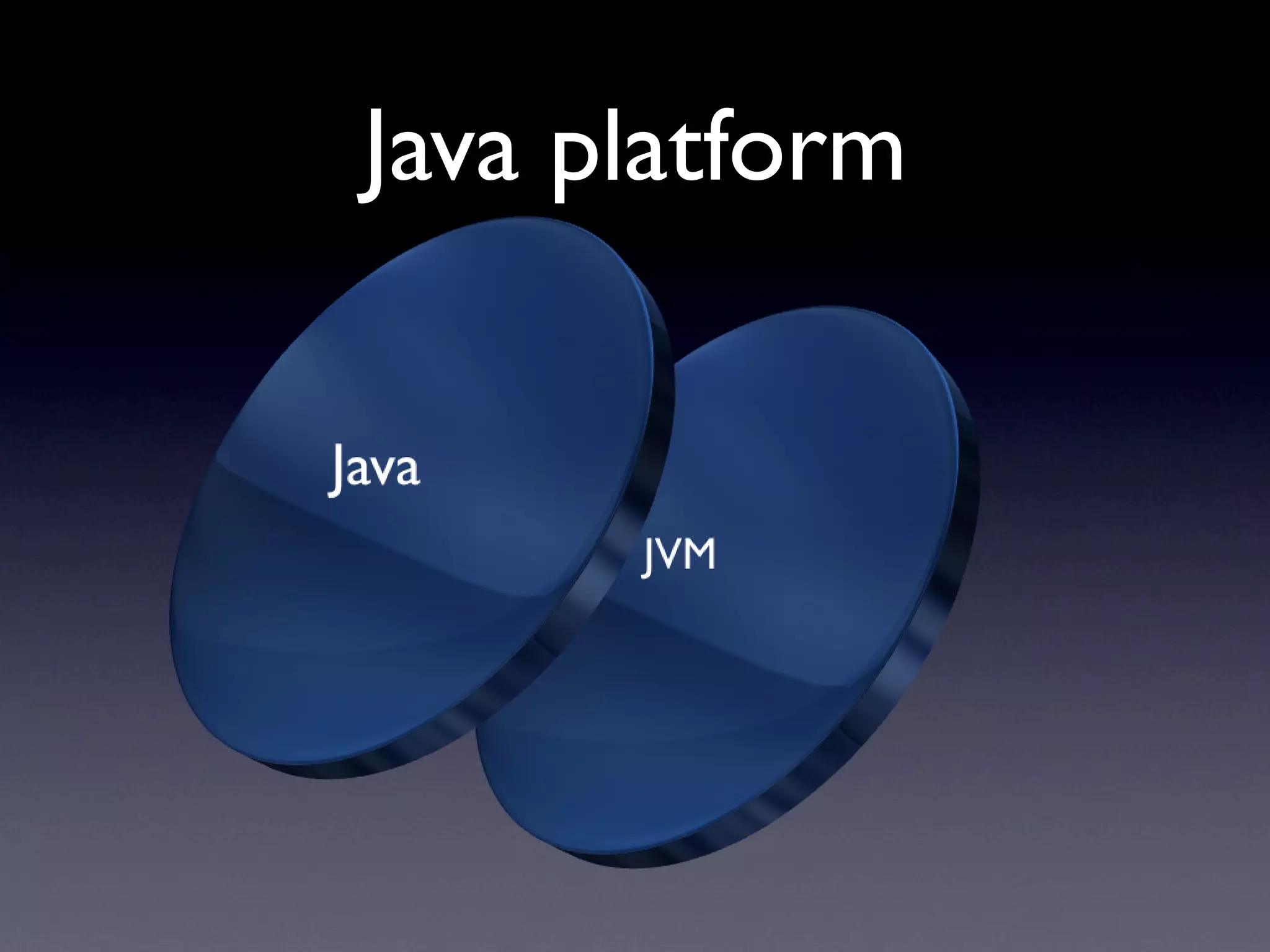 JRuby - Enterprise 2.0