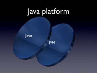 JRuby - Enterprise 2.0