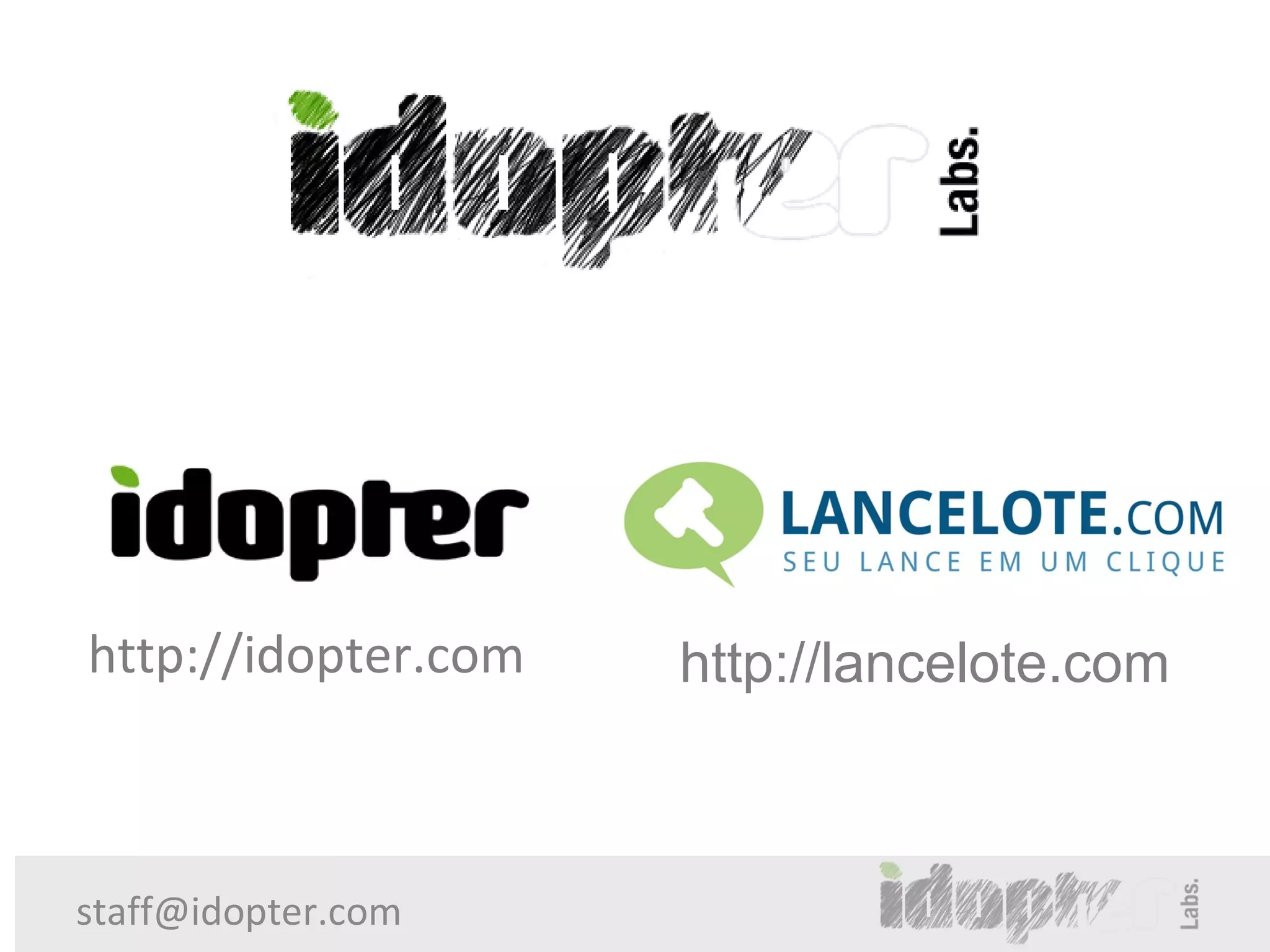 http://idopter.com   http://lancelote.com



staff@idopter.com
 
