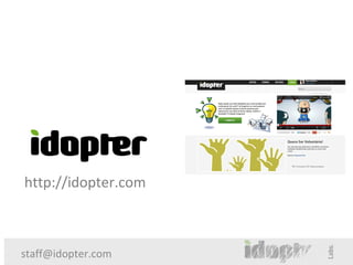 http://idopter.com



staff@idopter.com
 