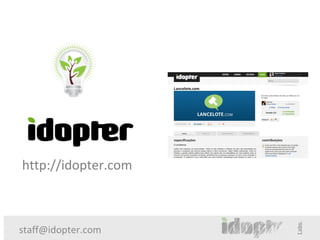 http://idopter.com



staff@idopter.com
 