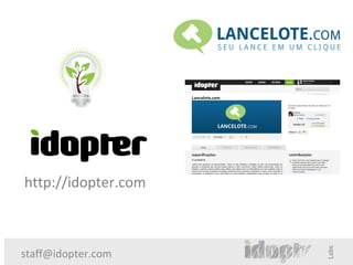 http://idopter.com



staff@idopter.com
 