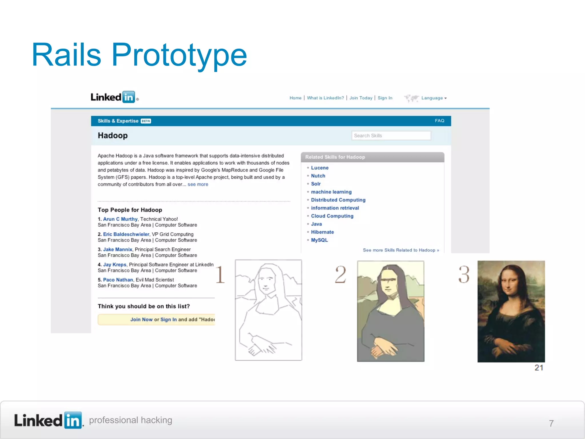 Rails Prototype




    professional hacking   7
 