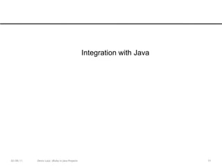 28Write our nice little class