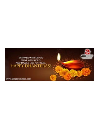 Ace group wish_you_happy_dhanteras