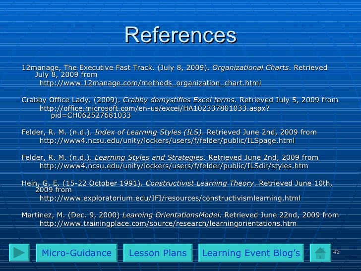 ms office lesson plans
