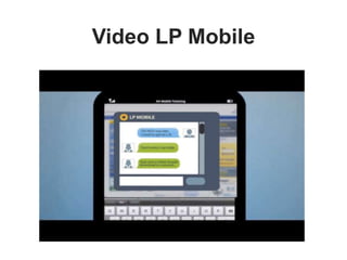 Video LP Mobile
 