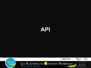 API
 