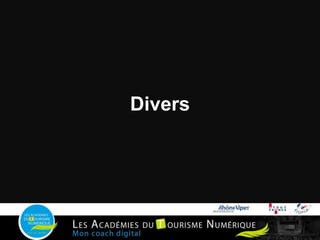 Divers
 