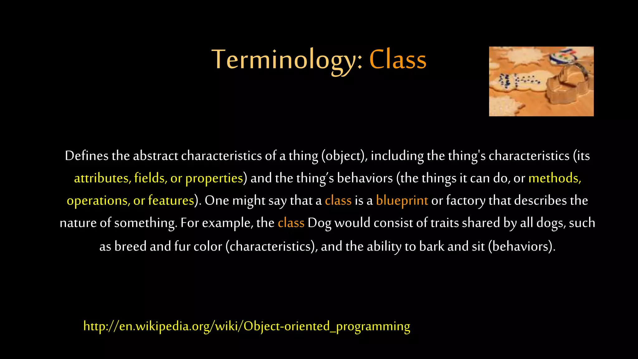 Best Guide for Javascript Objects | PPT