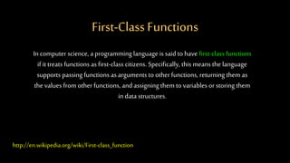 Best Guide for Javascript Objects | PPT
