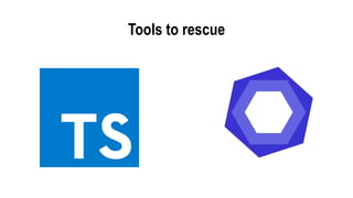The Evolution Of JavaScript | PPTX
