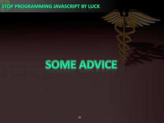 Some Advice