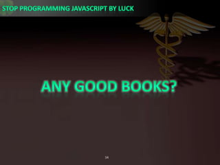 Any good books?