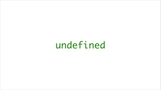 undefined
 