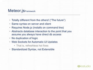 Javascript for Wep Apps | PPT