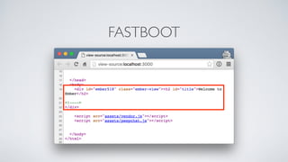 FASTBOOT
 