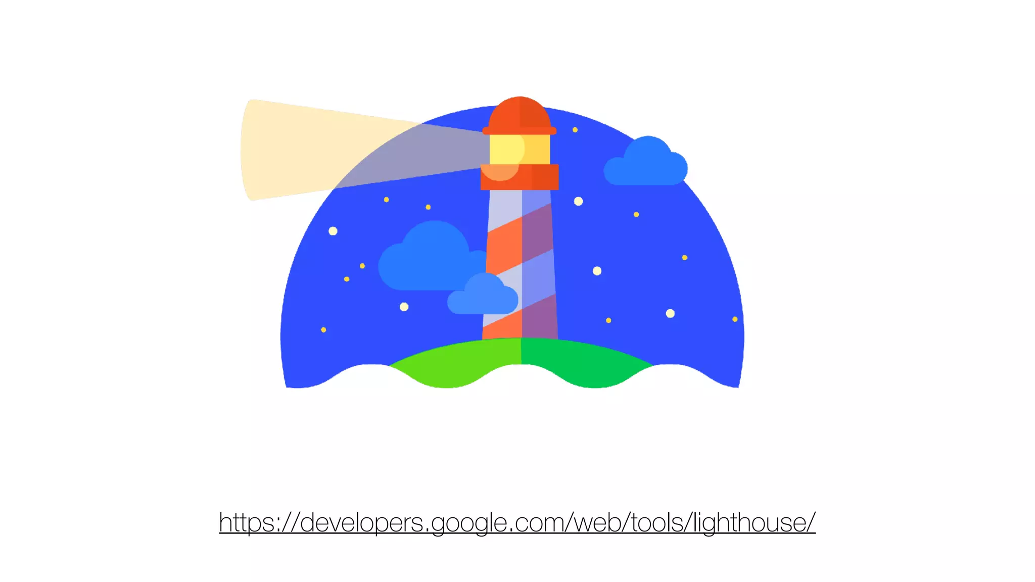 https://developers.google.com/web/tools/lighthouse/
 