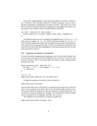 Js in-ten-minutes | PDF